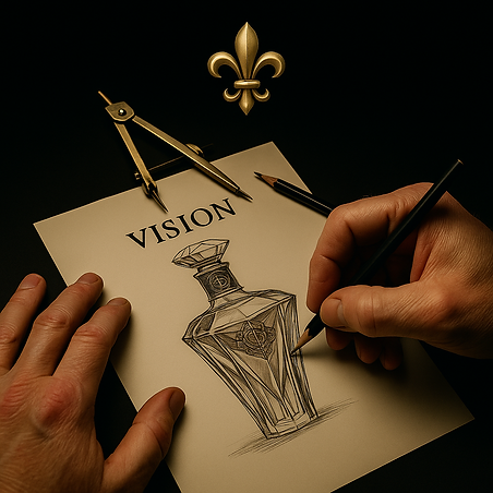 Balayan & Co team dedicated to crafting exquisite luxury design.